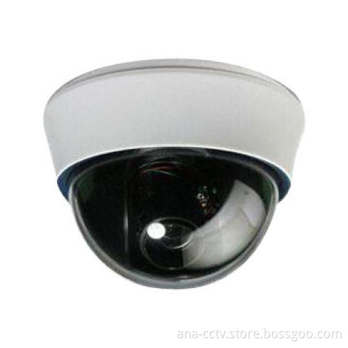 Zoom Camera with 1/3-inch Sony CCD, Color 550TVL, B/W 600TVL, HSBLC, WDR, Motion Detection
